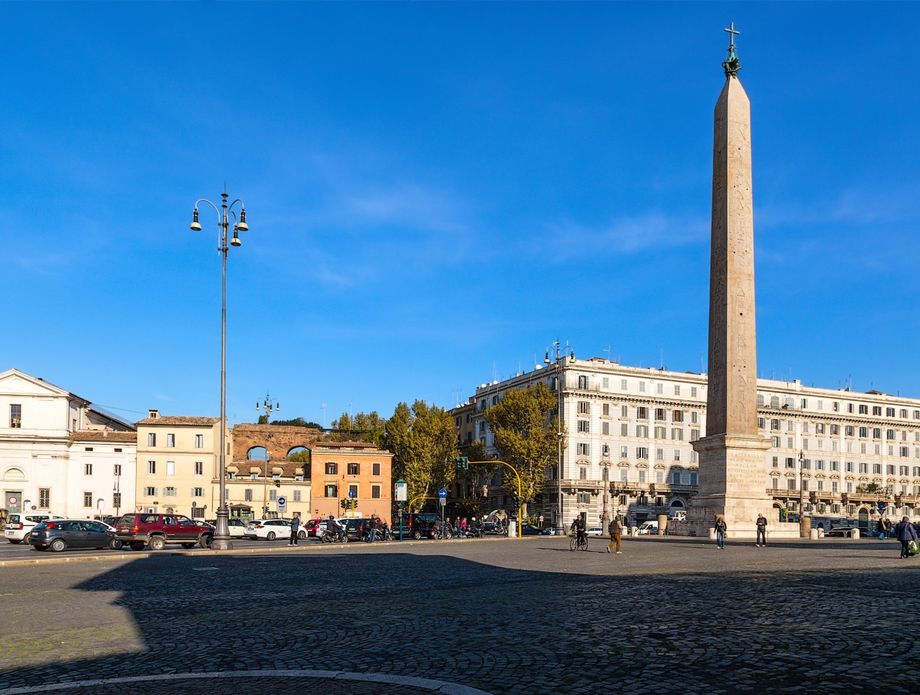 Lateranski obelisk
