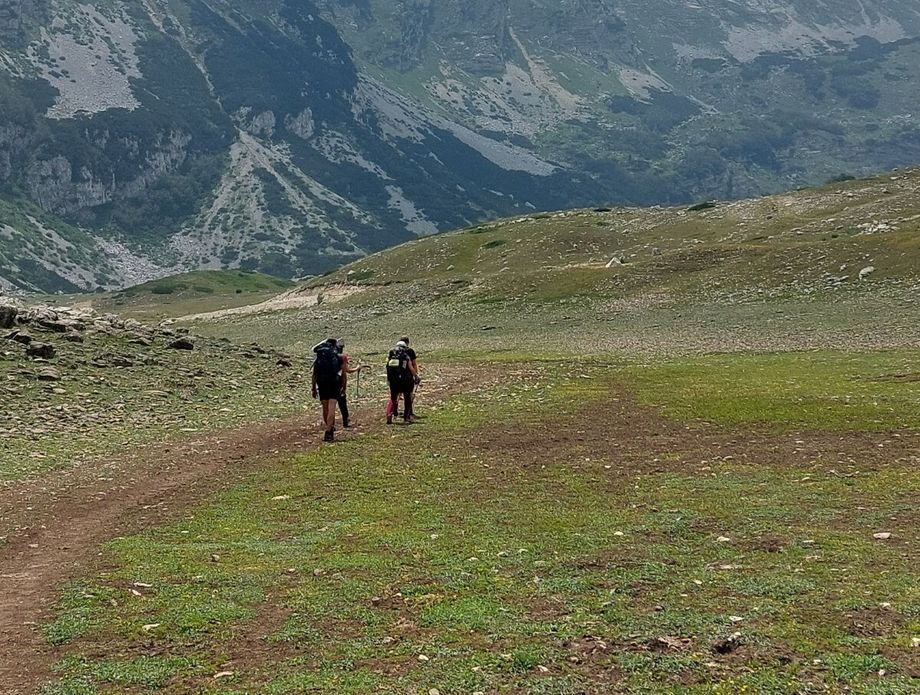 Highlander Montenegro - 56
