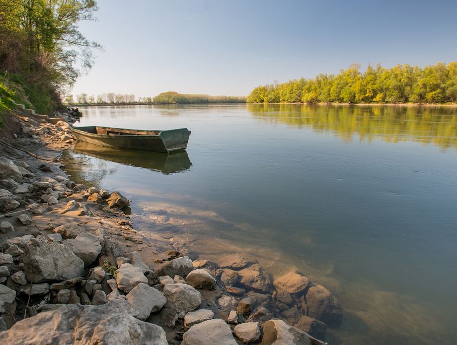 Drava