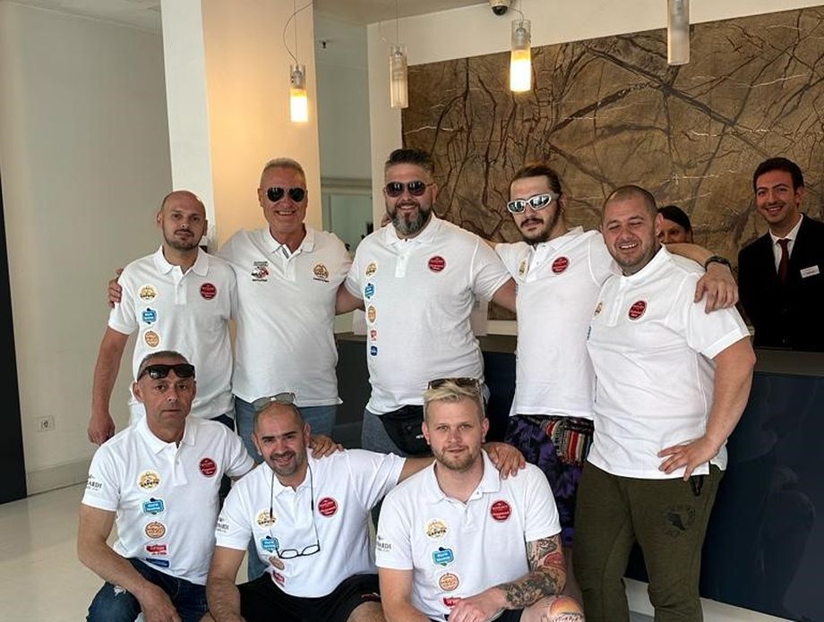 Hrvatski tim odnio pobjedu na svjetskom prvenstvu pizza-majstora - 6