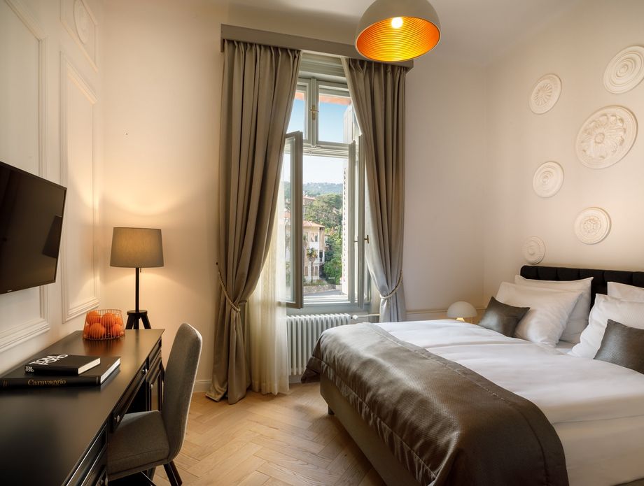 Heritage Hotel Imperial - 8