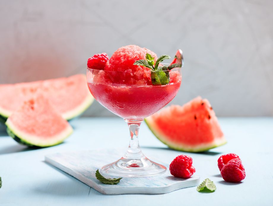 Slushie
