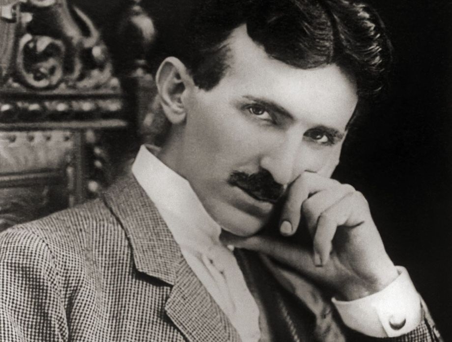 Nikola Tesla