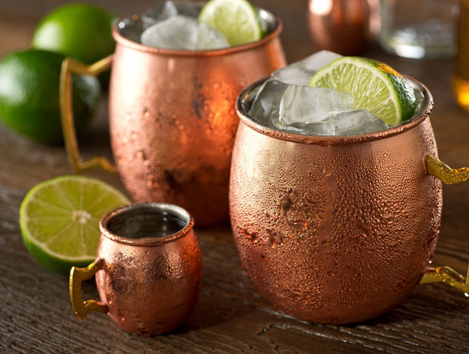 Moscow Mule