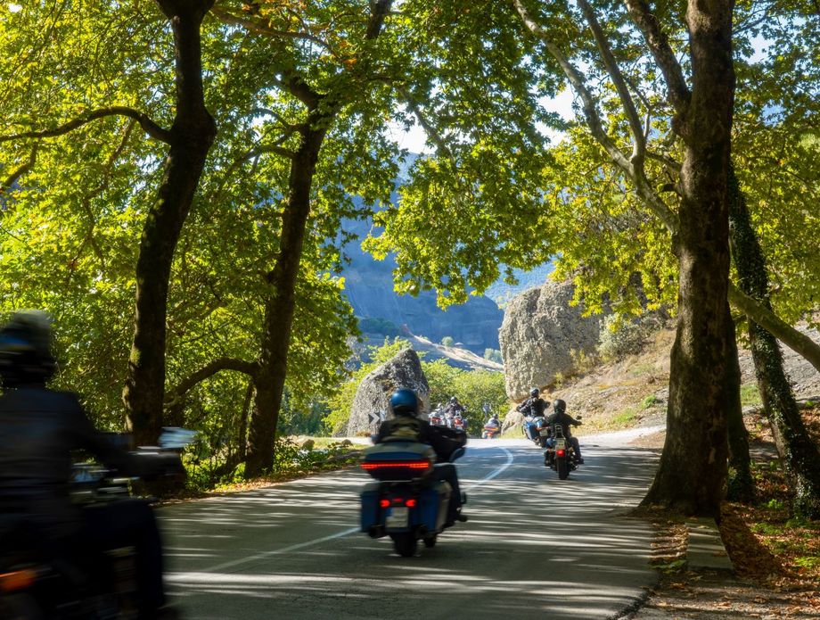 Bikeri se ovog vikenda okupljaju na Klisu