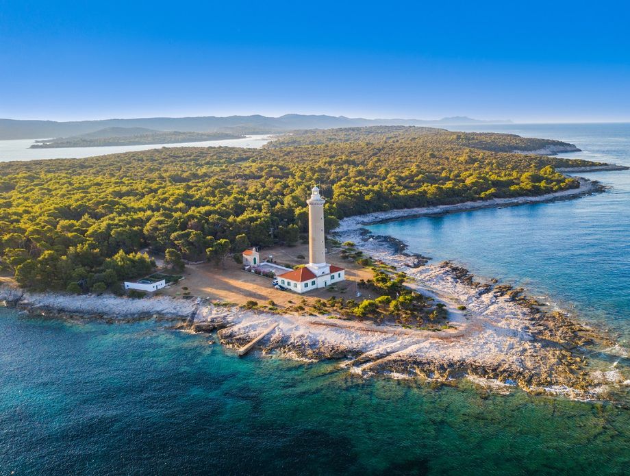 Dugi otok - 4