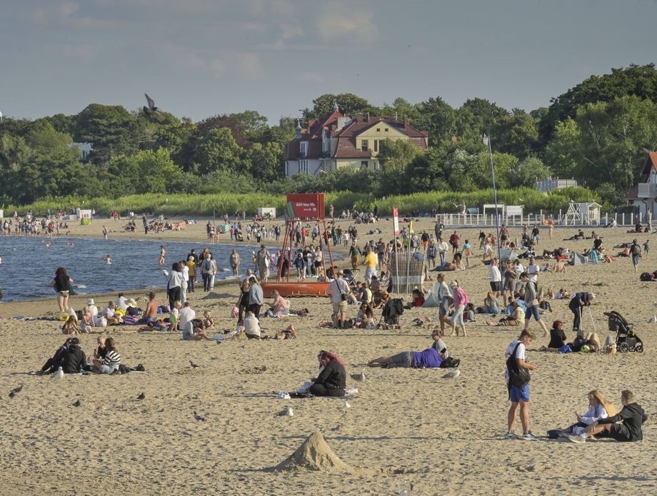 Sopot - 3
