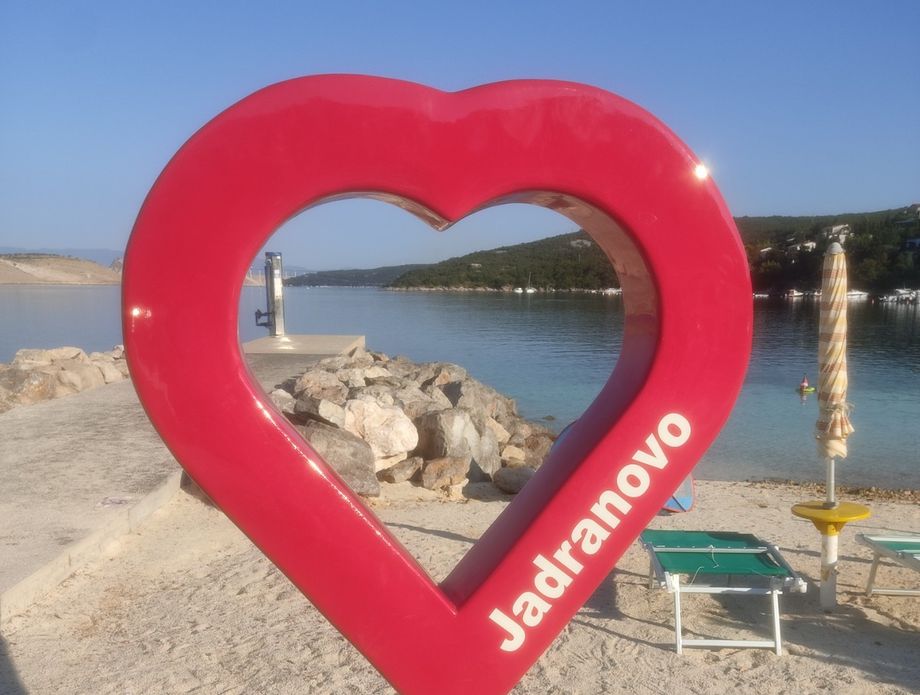 Jadranovo - 1