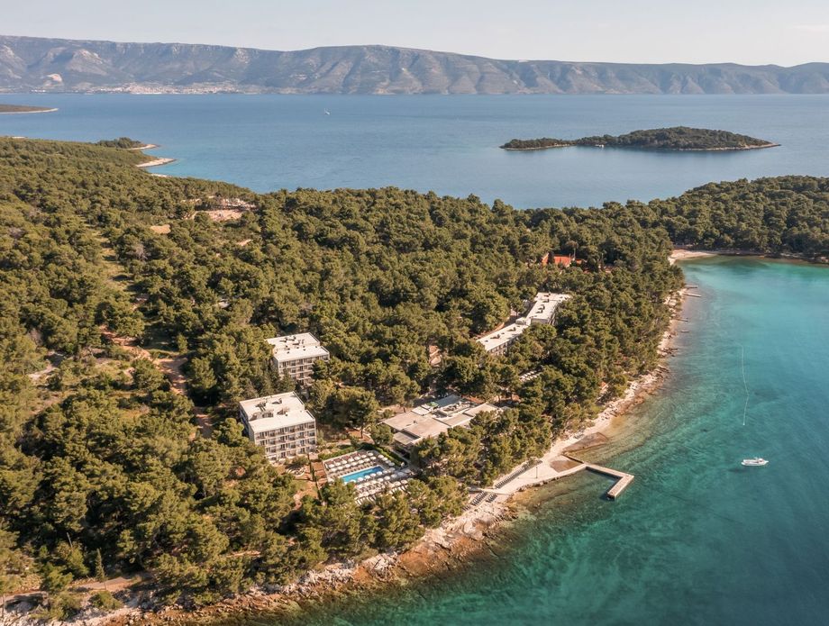 Aminess Younique Senses Resort Hvar - 4