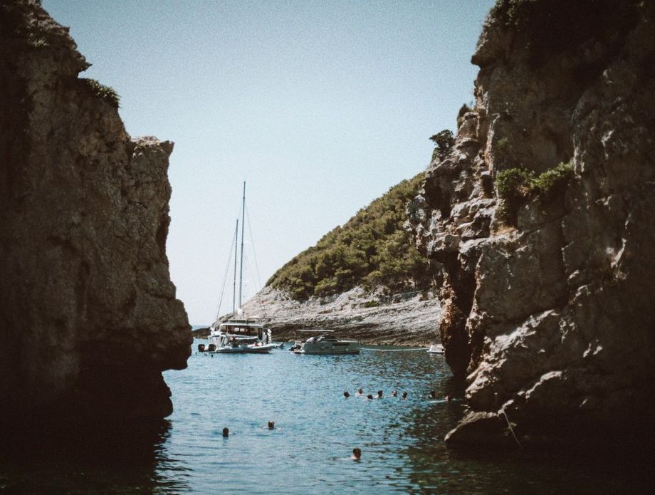 Stiniva