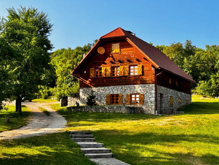 Eko selo Krš - 13