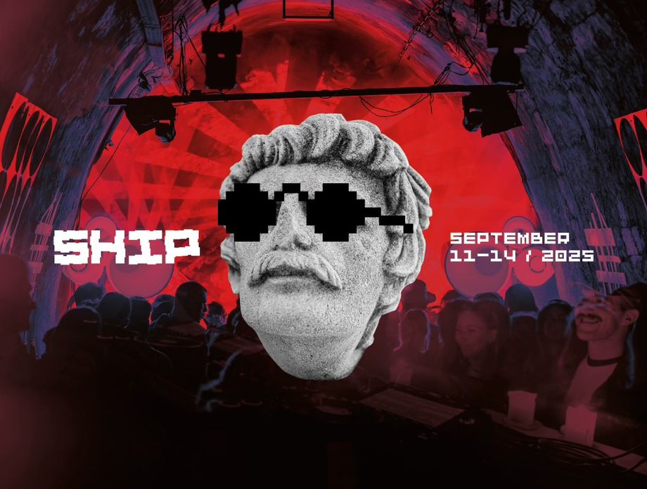 Ship Festival