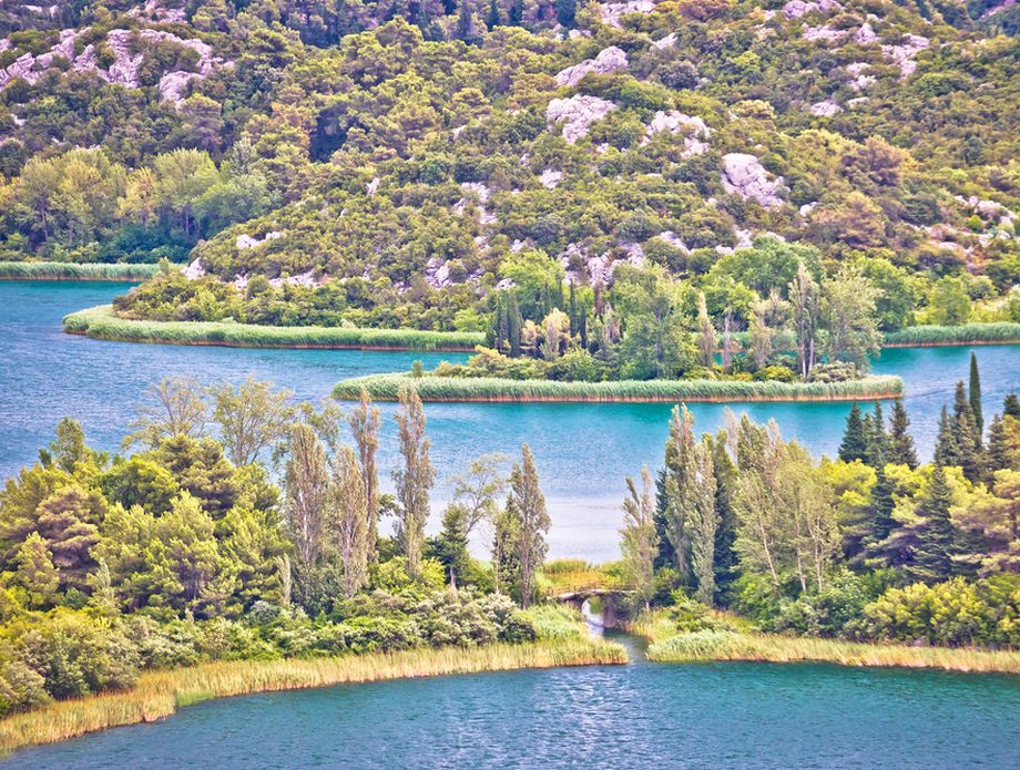 Baćinska Jezera - 5