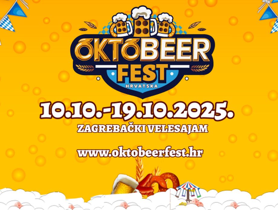 Oktober fest Zagreb - 3