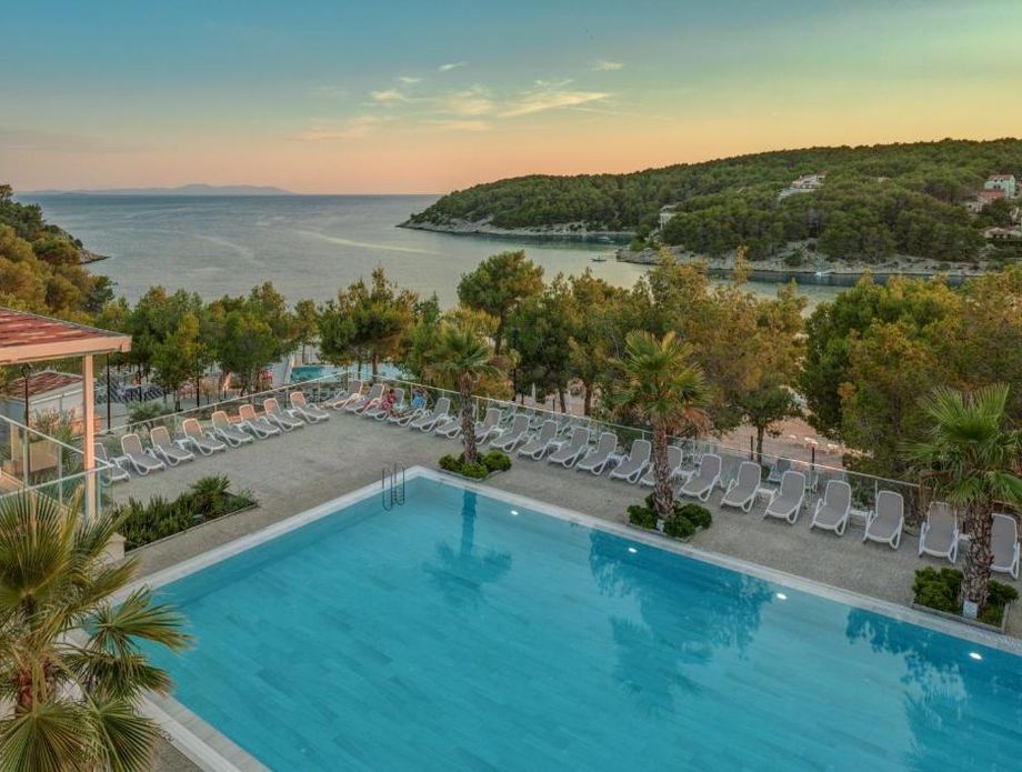 Gava Milna Resort - 4