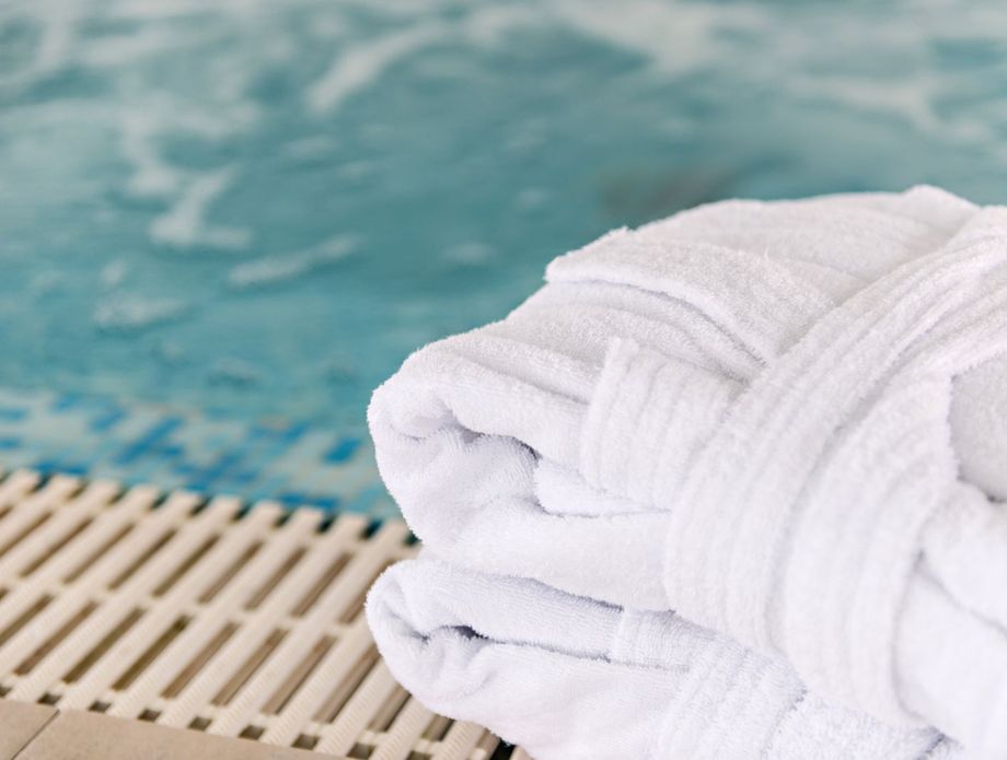 Wellness odmor