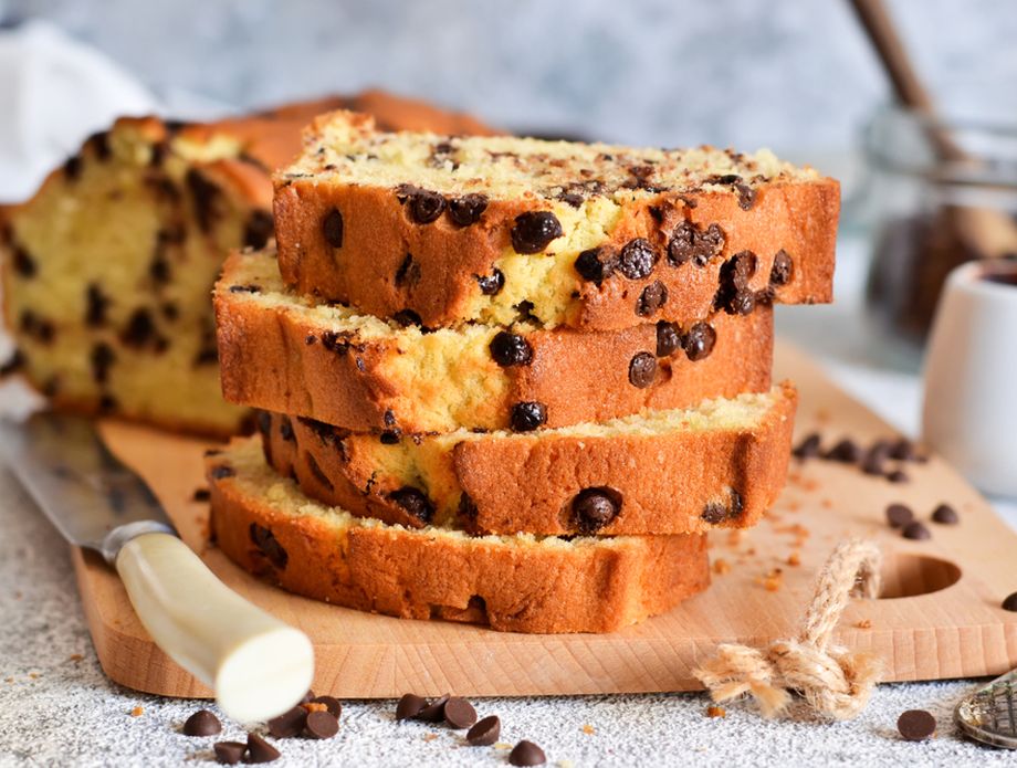 Banana bread