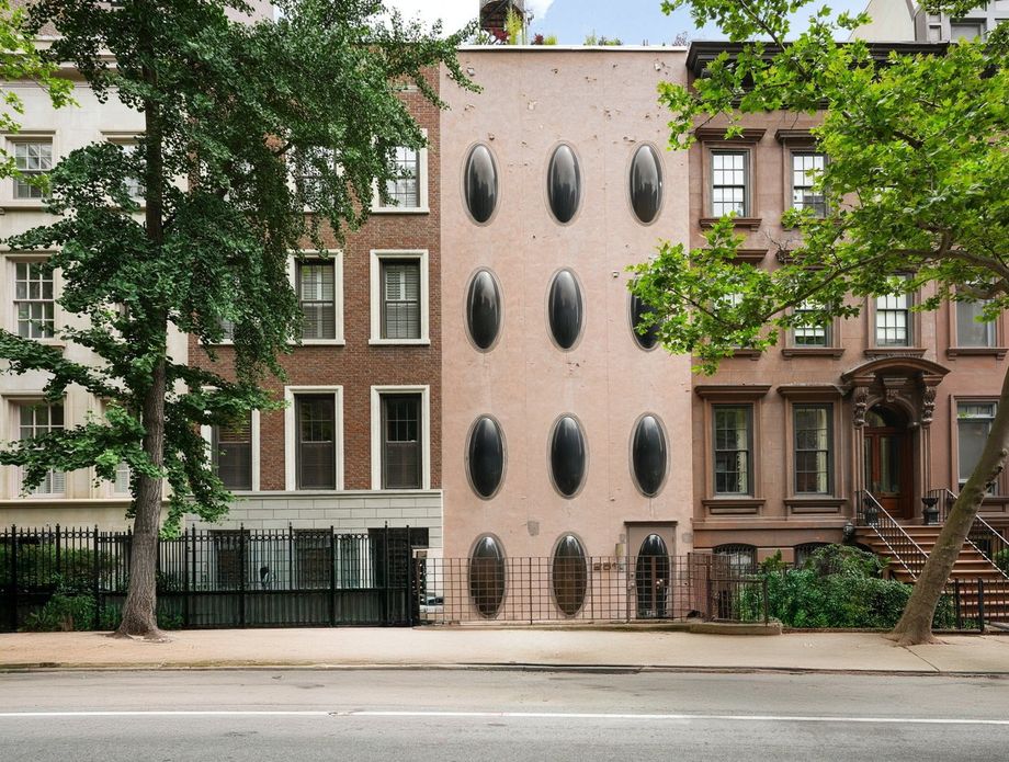 Bubble House, New York City - 3