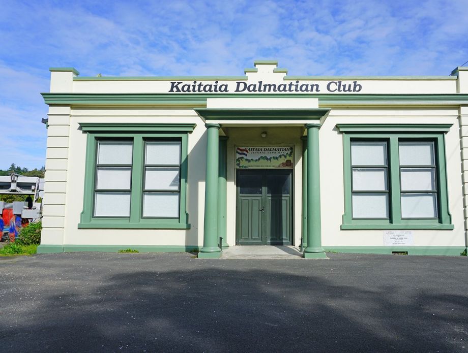 Kaitaia, dom najveće zajednice Tarara - 6