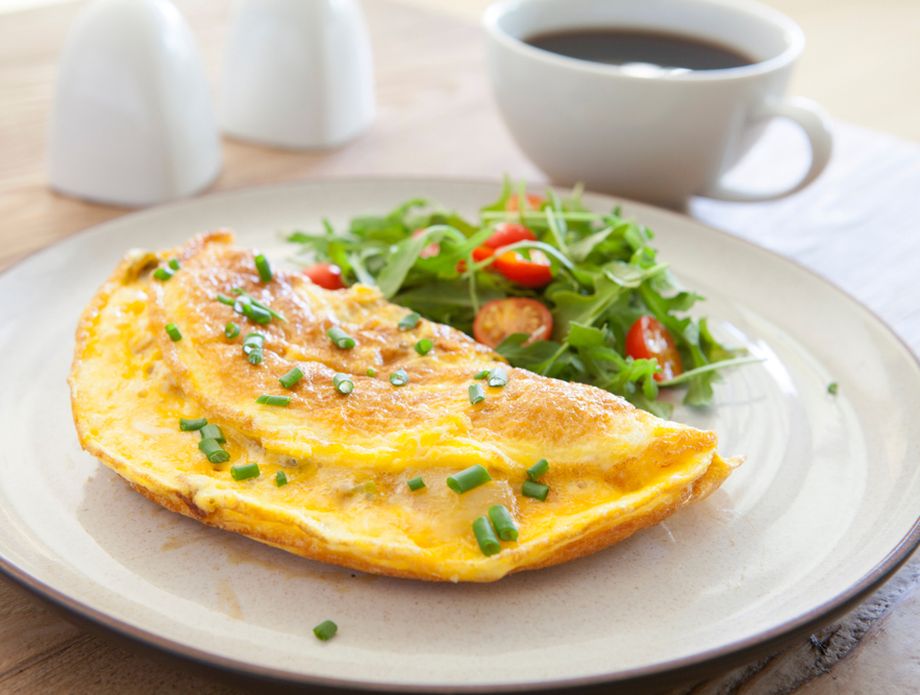 Omlet