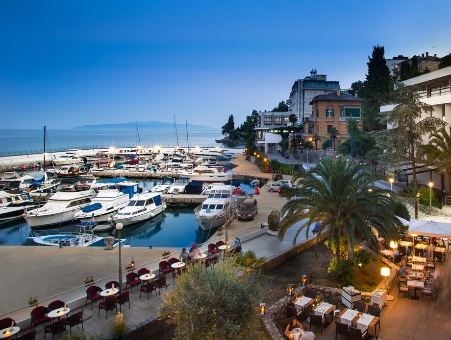 Opatija - 1