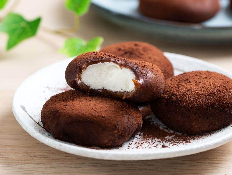 Mochi - 1
