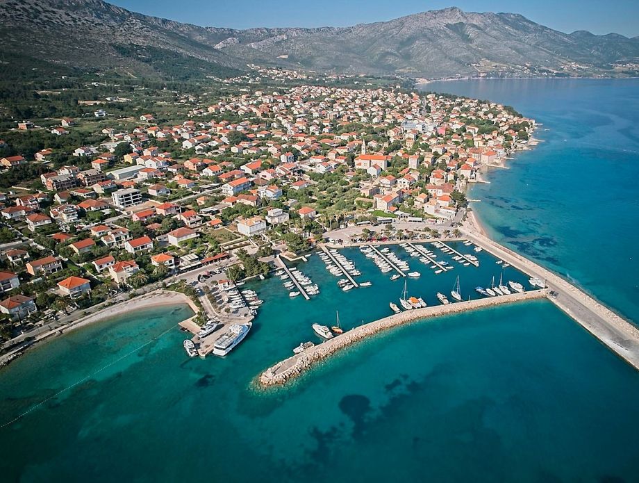 Ljeto u Orebiću - 13