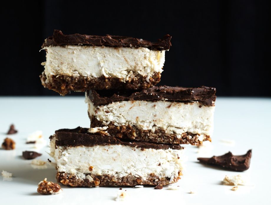 Ledeni sendvič od Oreo keksa, čokolade i sladoleda
