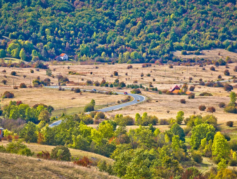 Stara cesta D1