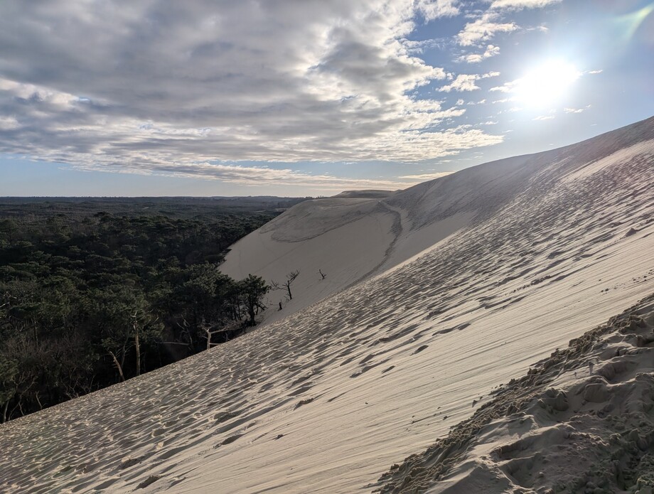 Dune du Pilat