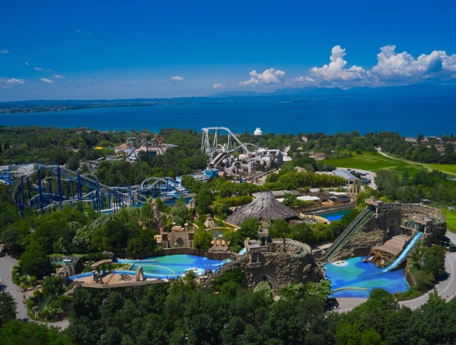 Gardaland - 4