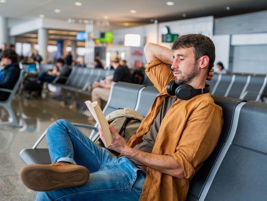 Što je aerodromski razvod