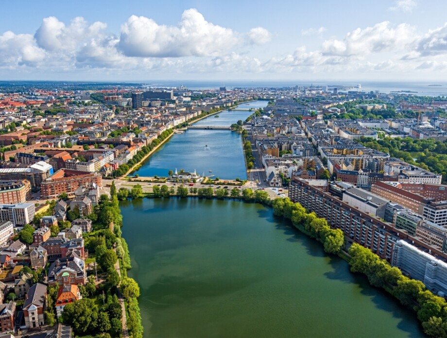 Kopenhagen