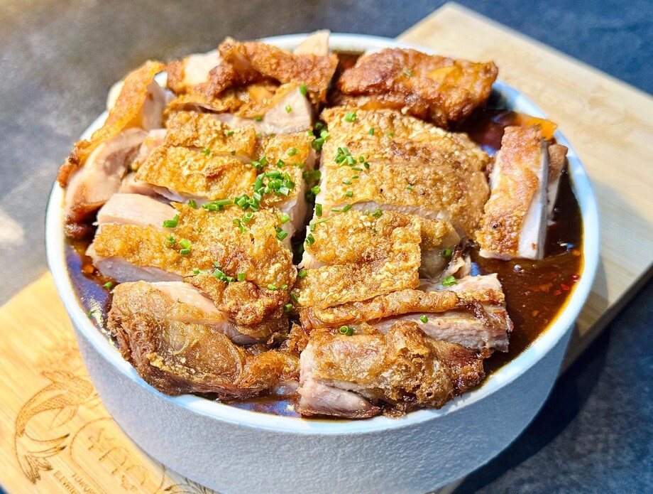 Chef Yao - 6