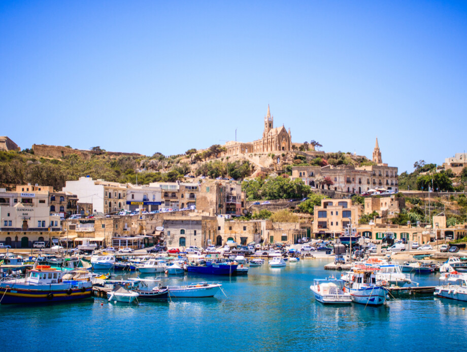 Gozo - 4