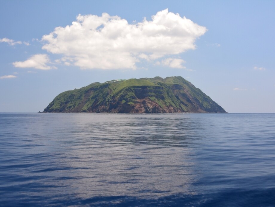 Aogashima - 4