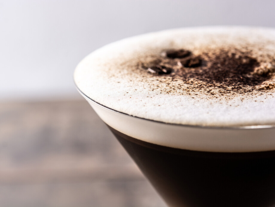 Espresso Martini