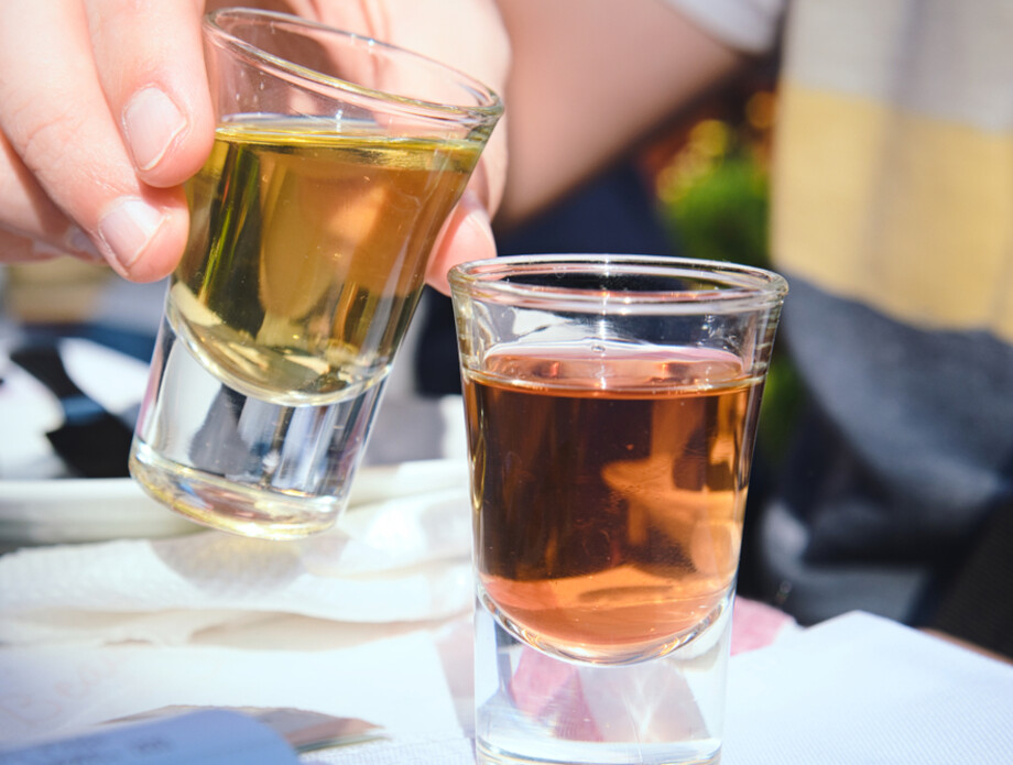 Rakija