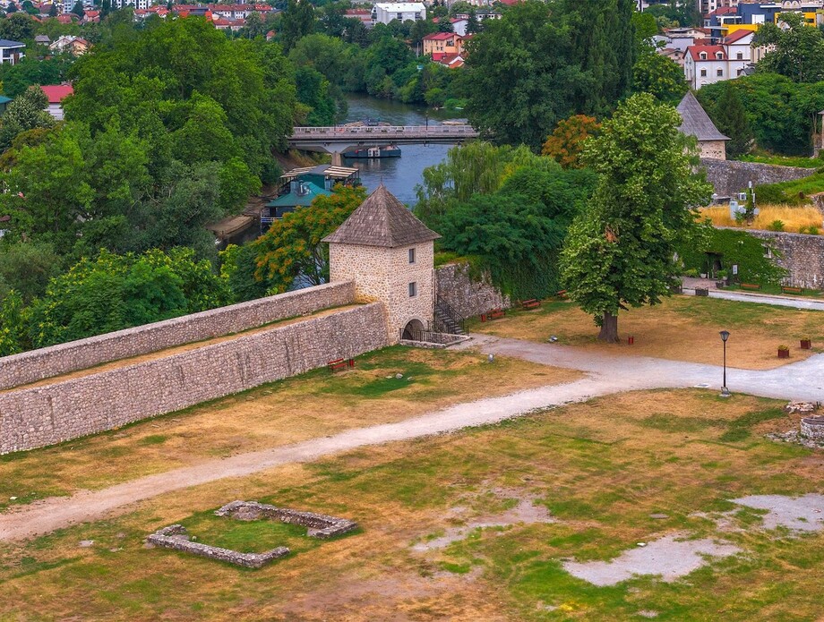 Tvrđava Kastel - 7