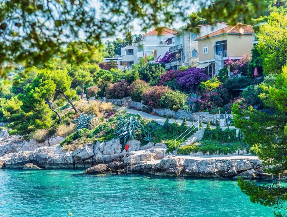 Apartman Hrvatska