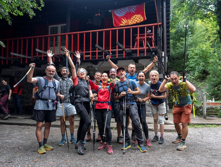 Highlander Velebit - 3