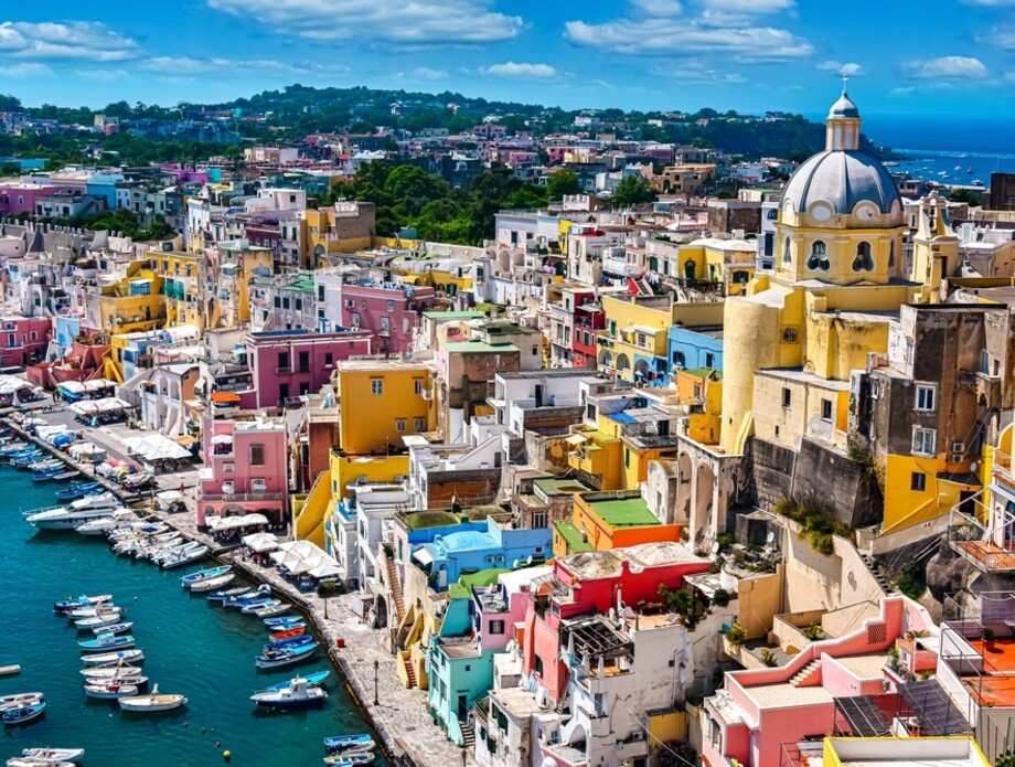 Procida