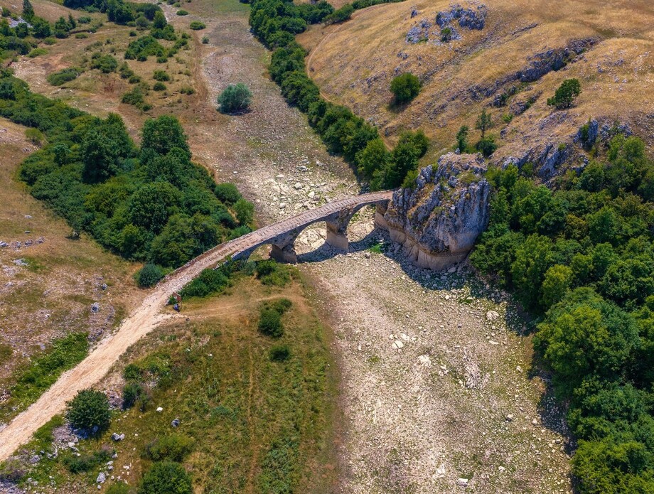 Ovčji most - 11