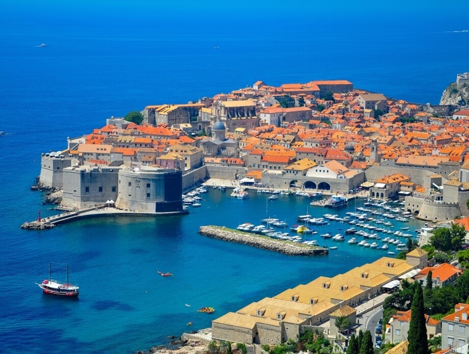 Dubrovnik