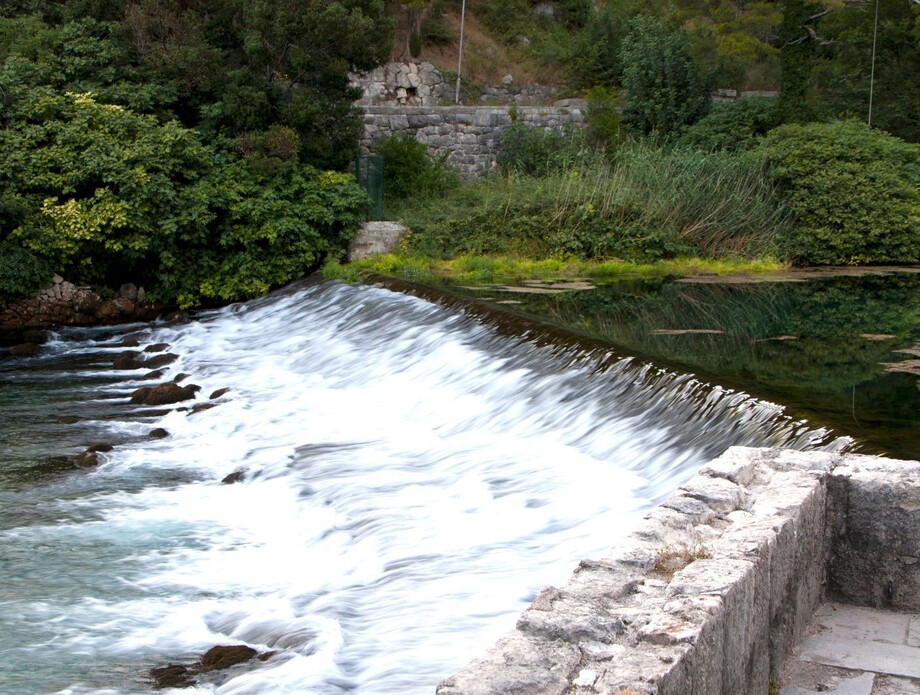 Rijeka Ombla - 6