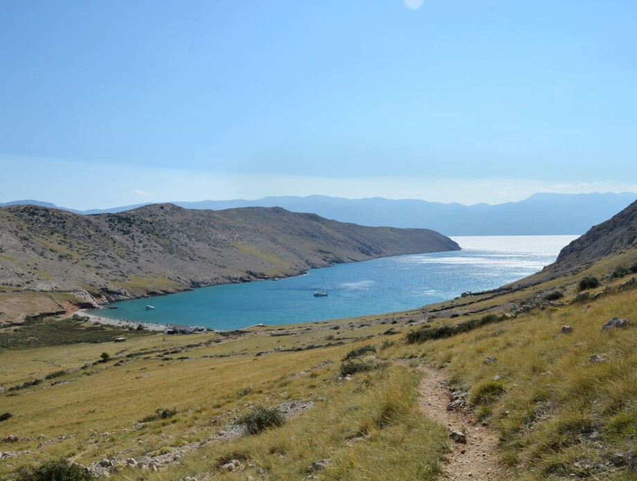 Vela Luka na Krku - 4