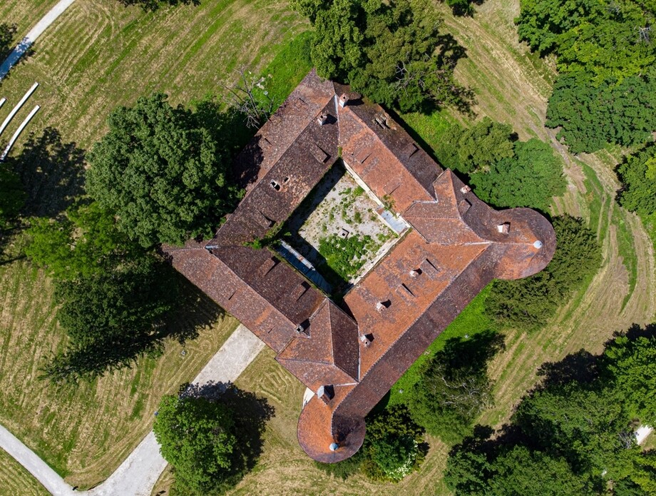 Dvorac Erdödy - 3