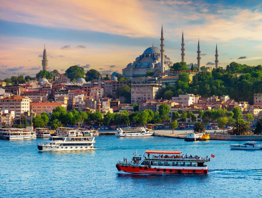 Istanbul