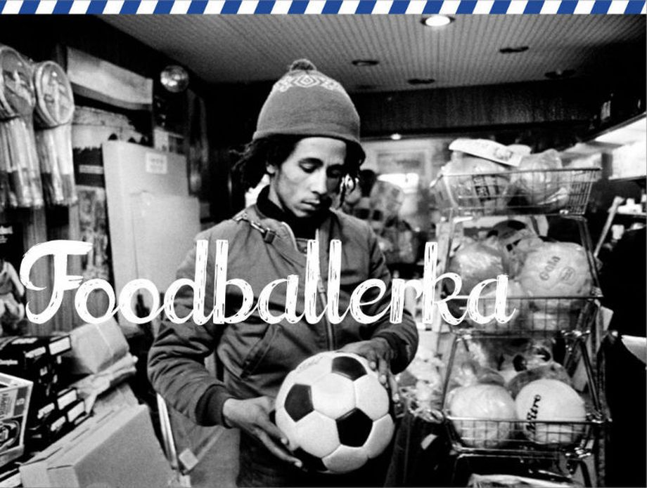 Foodballerka - 3
