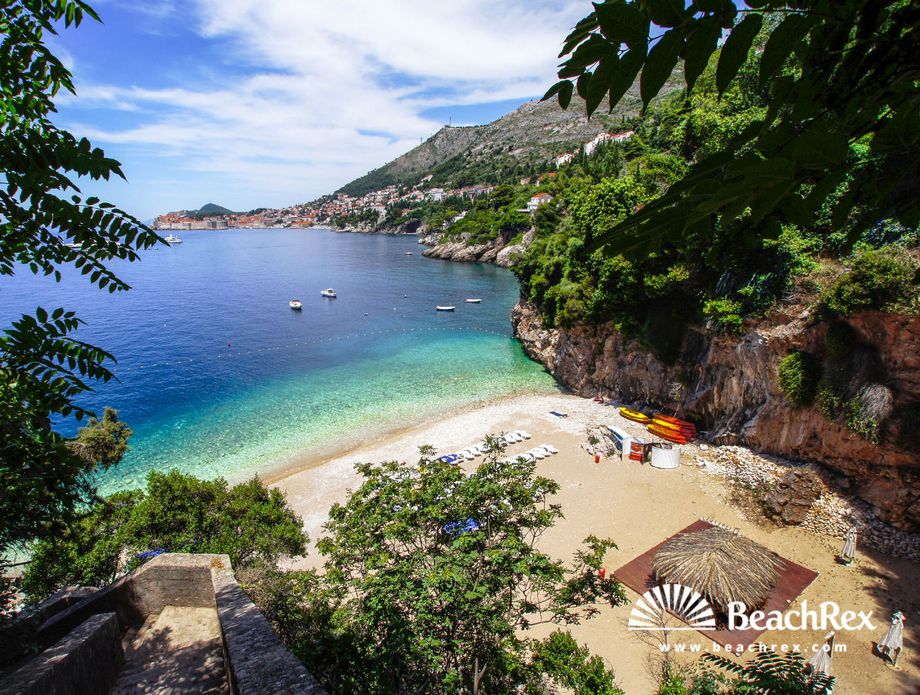 Najljepše šljunčane plaže Hrvatske - 4
